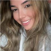 Tutora de inglés, lengua castellana, humanidades, entre otras hasta grado 7